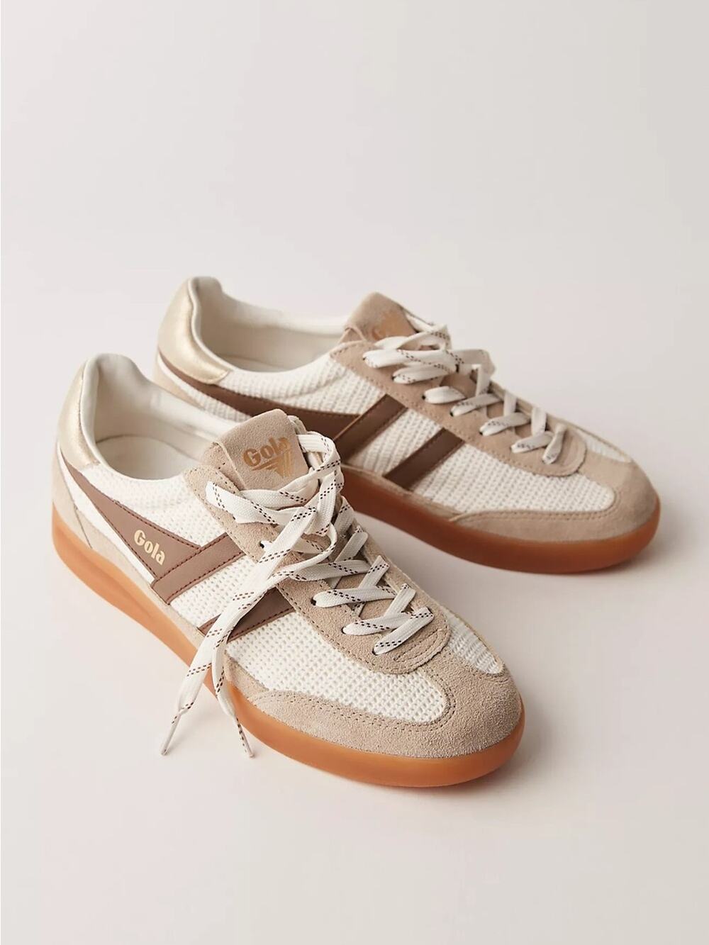 Gola Cyclone Zephyr Sneakers